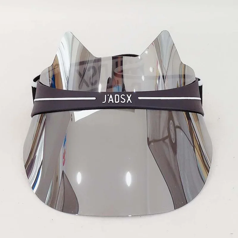 

Кепка от солнца для мужчин и женщин, Спортивная уличная модная пляжная шапка, летняя, для бега