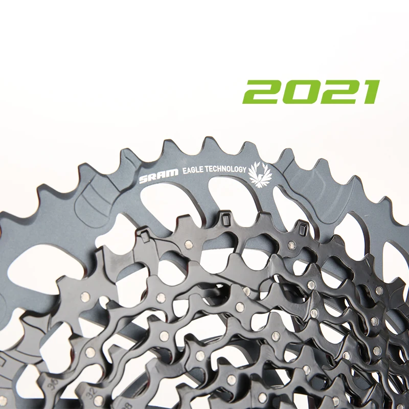 Велосипедная Кассета SRAM GX EAGLE XG 1275 10 50T 52T 12 скоростей MTB велосипедное свободное
