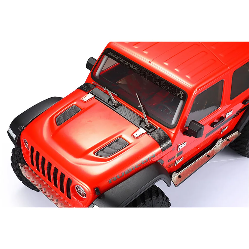 Боковая угловая Крышка A pillar для 1/10 Axial SCX10 III Wrangler аксессуары автомобиля на