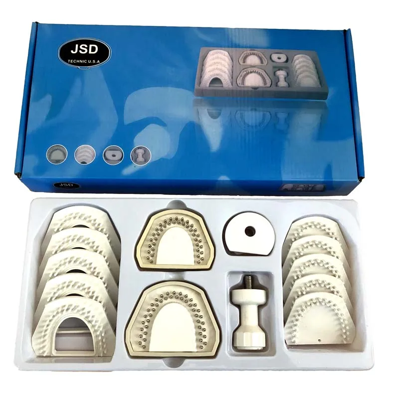 1 Набор стоматологическая лаборатория модель системы литья стоматологическое