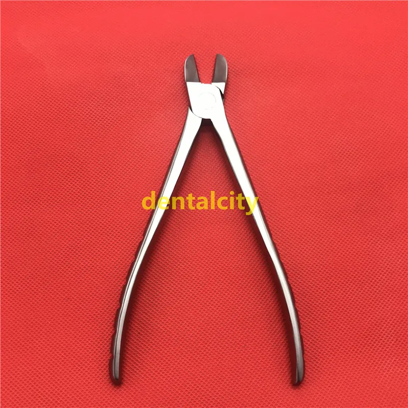 Инструменты для ветеринарной ортопедии из нержавеющей стали|Базовый