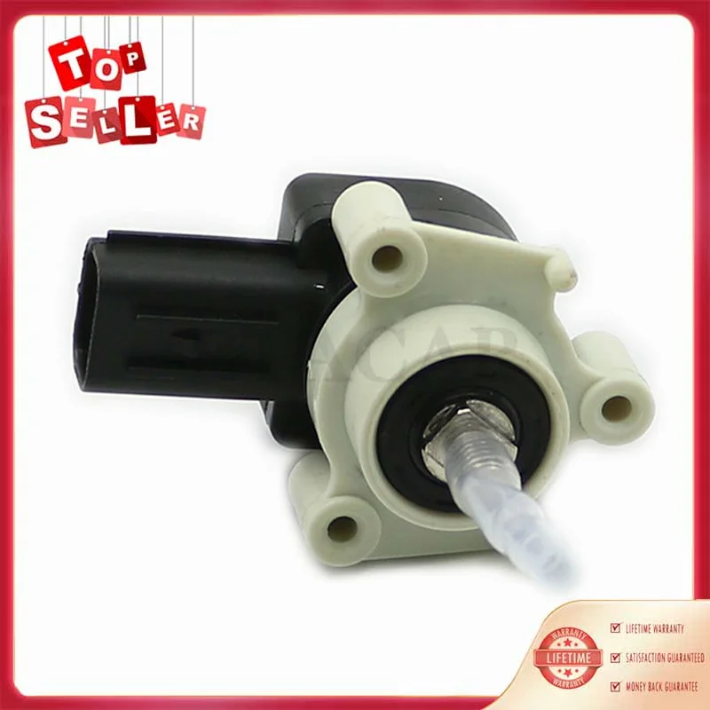 Новый задний датчик высоты 8651A065 подходит для Mitsubishi Pajero Montero 4 IV 2007-2016 гг.