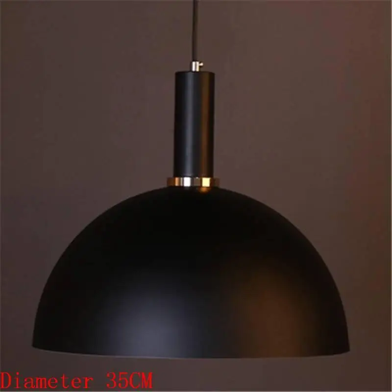 

Nordic Design Lampara De Techo Colgante Moderna Lampen Industrieel Deco Maison Luminaria Loft Luminaire Suspendu Pendant Light