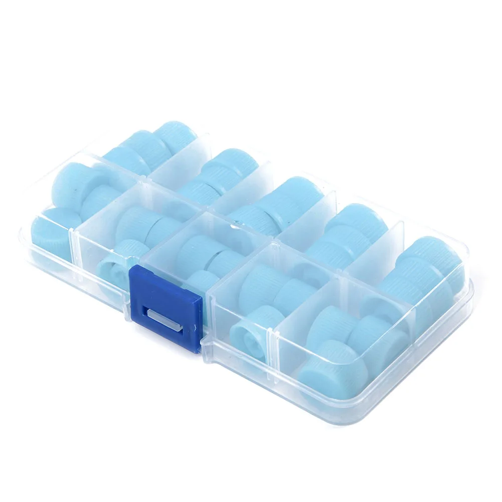 Набор колпачков для клапанов переменного тока 30 шт.|Установки кондиционирования|