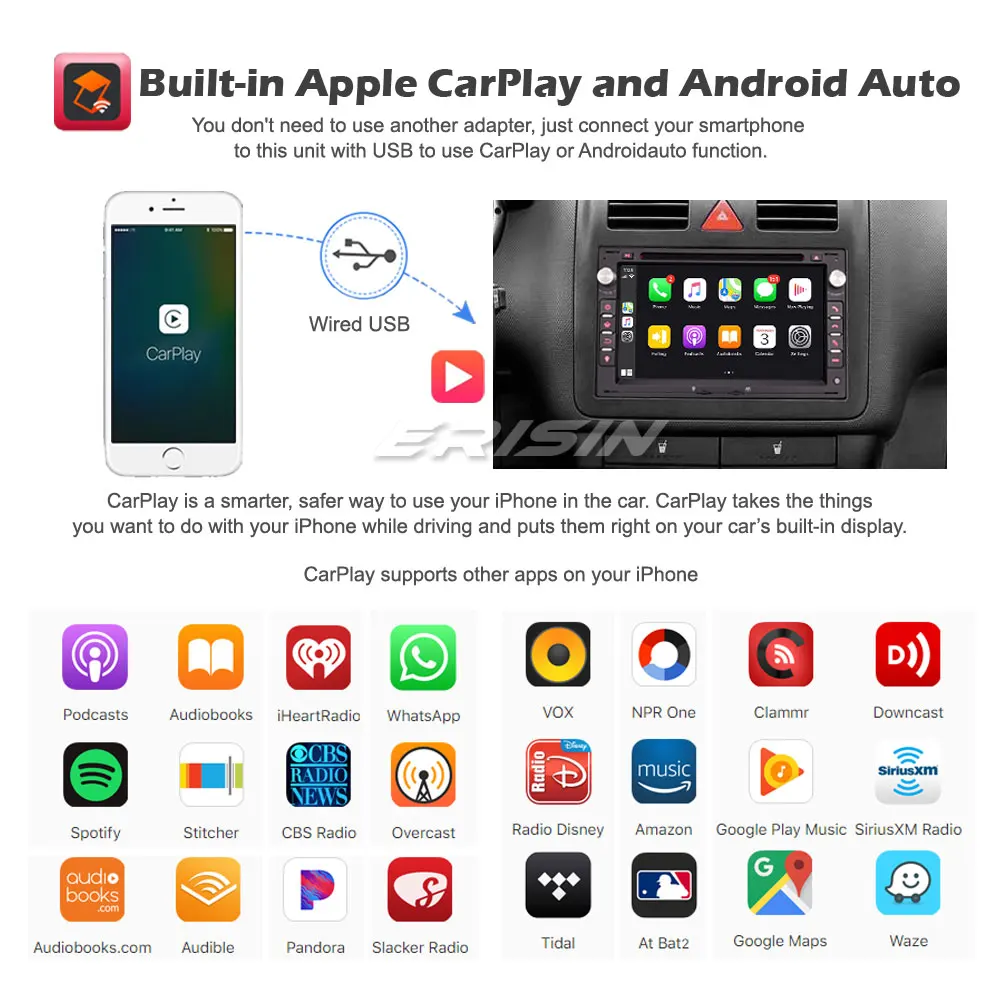 8186 DAB + Android 10 0 DSP автомобильный Wi Fi стерео CarPlay GPS система контроля давления в шинах