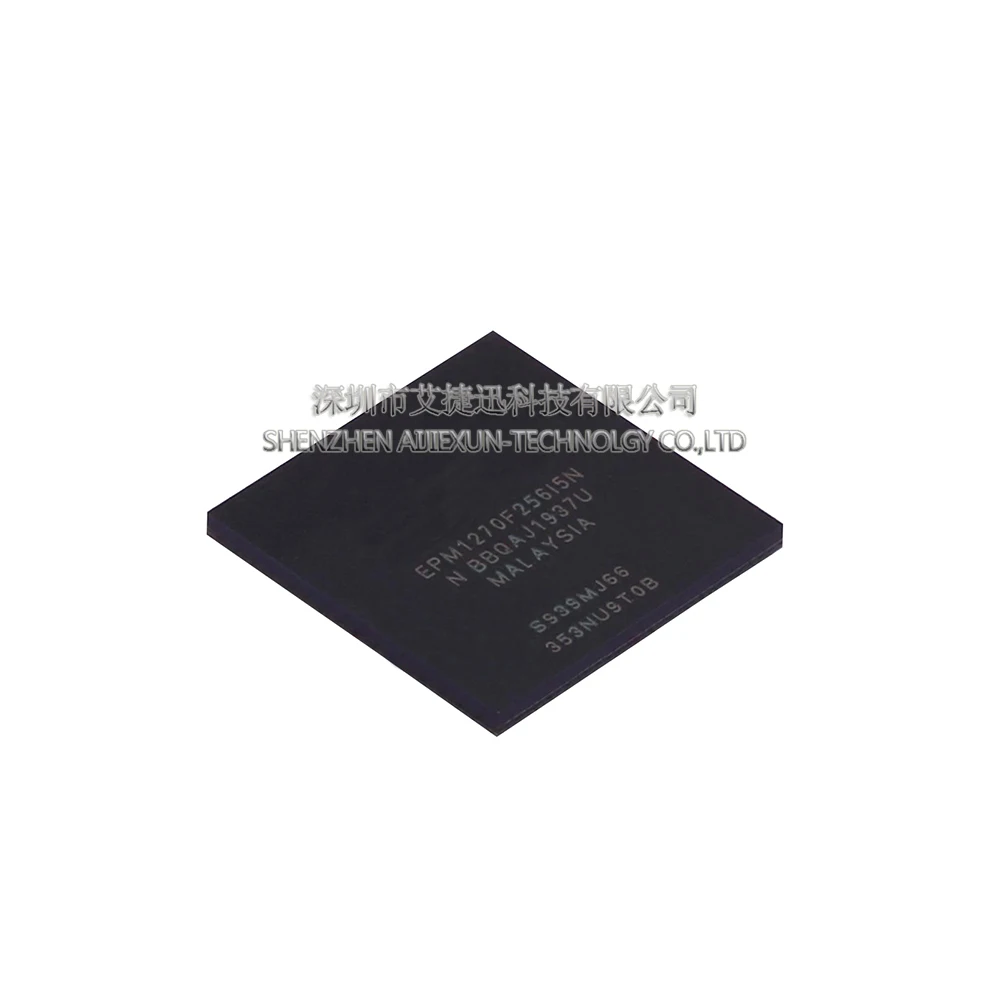 

1 pcs EPM1270F256I5N BGA-256 New and origianl parts IC chips