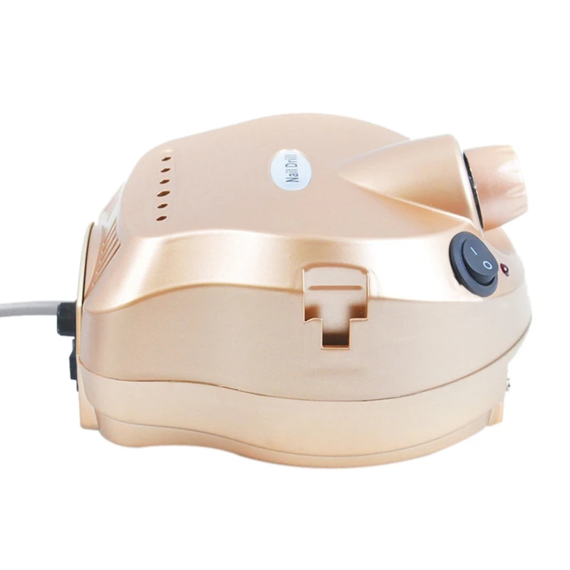 Аппарат для маникюра и педикюра Электрический с вилкой европейского стандарта |