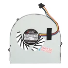 Вентилятор для процессора, охлаждающий вентилятор для ноутбука LENOVO B560 B565 V560 V565 Z560