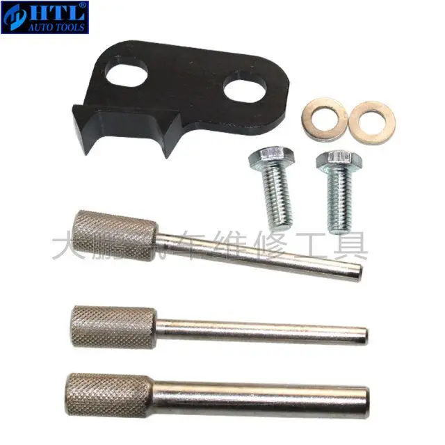 HTL дизельный двигатель инструмент синхронизации для BMW MINI Kit W16D также Fords Volvo 1 4-1 6