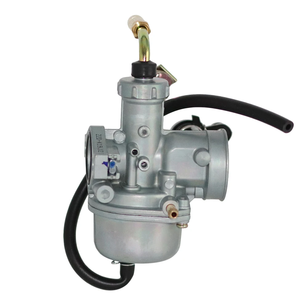 Carburetor For Kawasaki KLX110 KLX 1100 2002-2009 Hand Choke Carb New | Carburetors