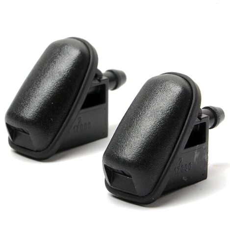 Распылитель воды в форме веера для Ford Focus 2 3 хэтчбек седан шт. | Автомобили и