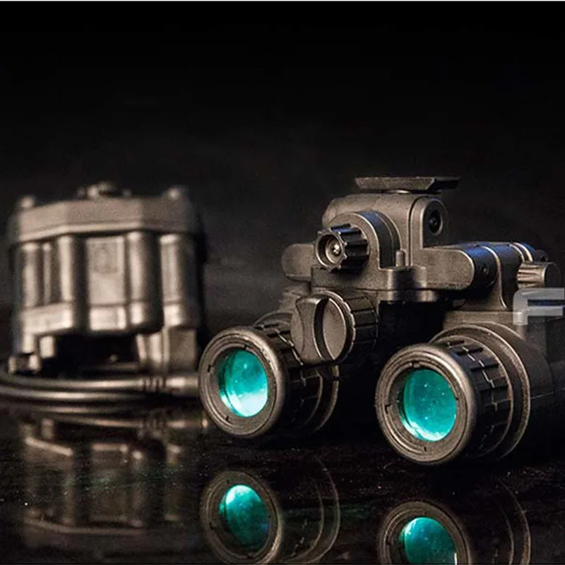 Аксессуары для тактического шлема FMA Nvb An/pvs31 ночсветильник страйкбола легкая