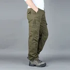 Военная униформа, брюки, прямые, для альпинизма, повседневные уличные штурмовые штаны, рабочая, страховая одежда, охотничий наряд