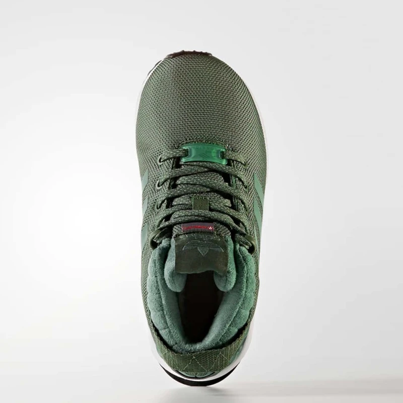 Детские кроссовки Adidas ZX Flux 5/8 Trail BY9062| |