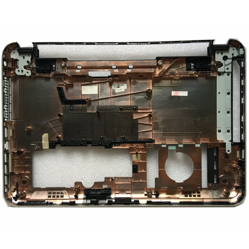 Новинка для Dell Inspiron 15R-5521 3521 5535 5537 Нижняя крышка чехол 0YXMG9 AP0SZ000410 | Компьютеры и