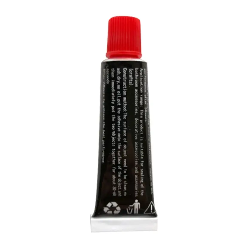 

Strong Sticky Glue Silane Polymer Metal Ceramic Tile Wood Glass Adhesive Sealant Fix Stationery Jewelry Repair