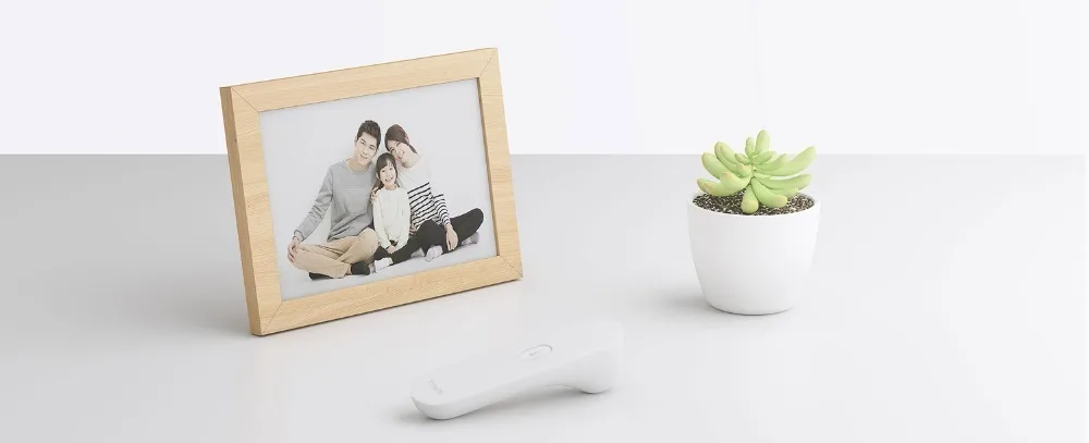 Xiaomi Mijia Ihealth цифровой термометр, инфракрасный термометр для детей, Бесконтактный лоб, быстрый температурный тестер