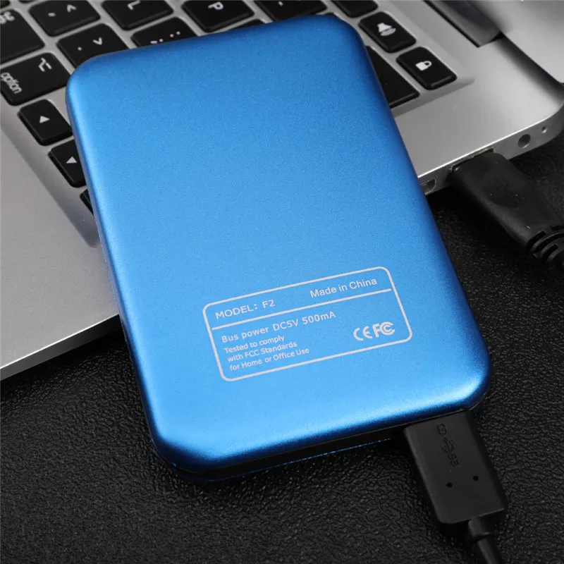 Оригинальный портативный жесткий диск HDD 2 5 дюйма STAT USB 3 0 для дома или