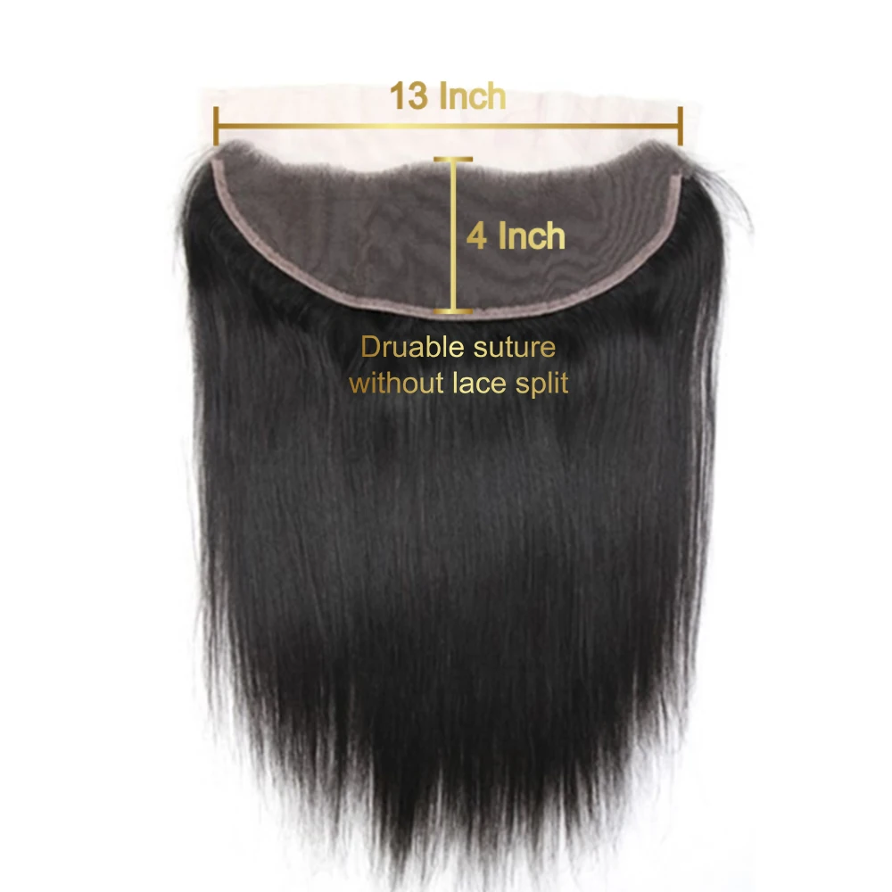 Пряди с застежкой перуанские прямые человеческие волосы пряди кружевом