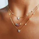 Новинка 2021, модное минималистичное ожерелье с разноцветными радужными Фианитами, круглые ожерелья, подвижное ожерелье с плавающими элементами для женщин и девушек, подарочное ювелирное изделие на удачу