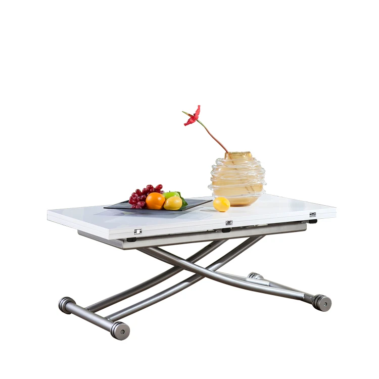 Измененный журнальный столик и обеденный стол Gomlden для гостиной|Журнальный