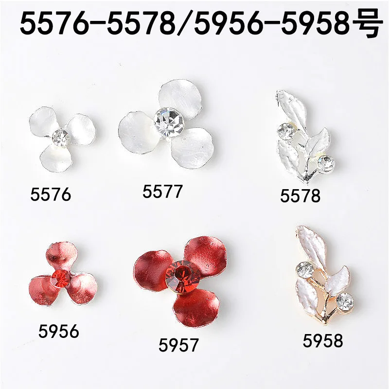 10 шт. подвески для одежды обуви свадебных украшений|Шармы| |