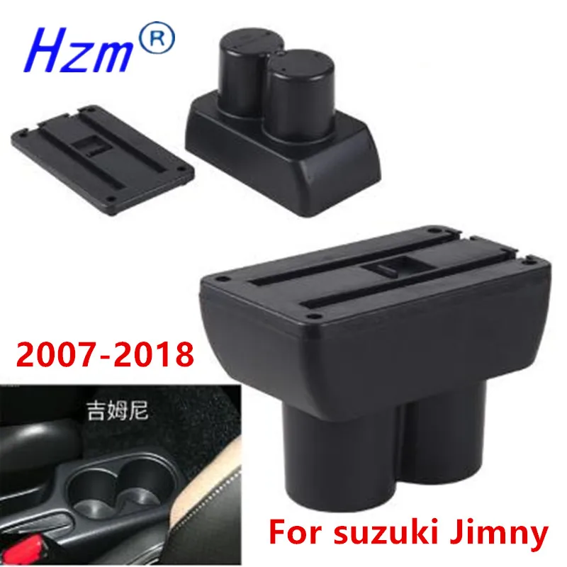 Подлокотник для Suzuki Jimny JB23 JB43 детали интерьера специальные оформления