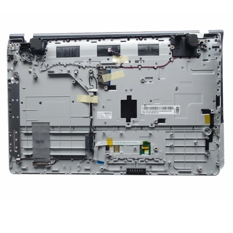 Клавиатура для ноутбука samsung NP300E5A NP305E5C NP300e5x NP305E5A 300E5A 300E5C 300E5Z US с корпусом