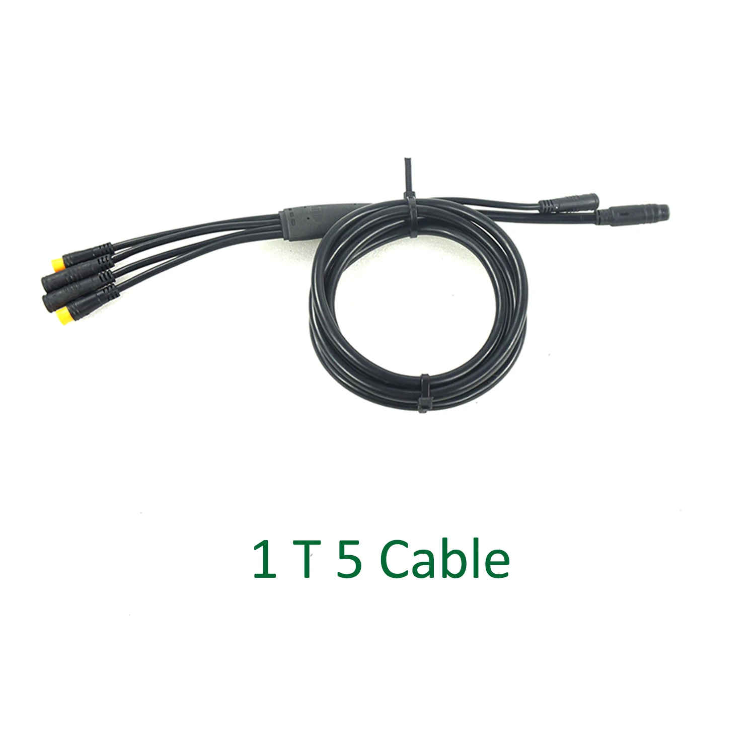 Okfeet Lingbei LB Средний двигатель 1to4 основной кабель EB-BUS Cable Shift сенсорная передача датчик 1in2 кабель