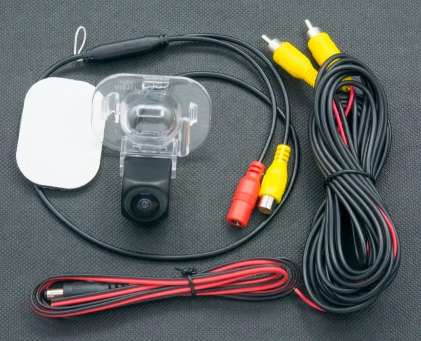 

720P Fisheye MCCD Car rearview camera for Hyundai Verna Solaris Sedan CCD car camera for KIA FORTE night vision waterproof