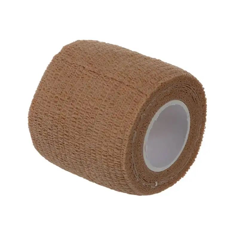 1 рулон кинезиологический спортивный забота о мышцах физиотерапевтическая лента