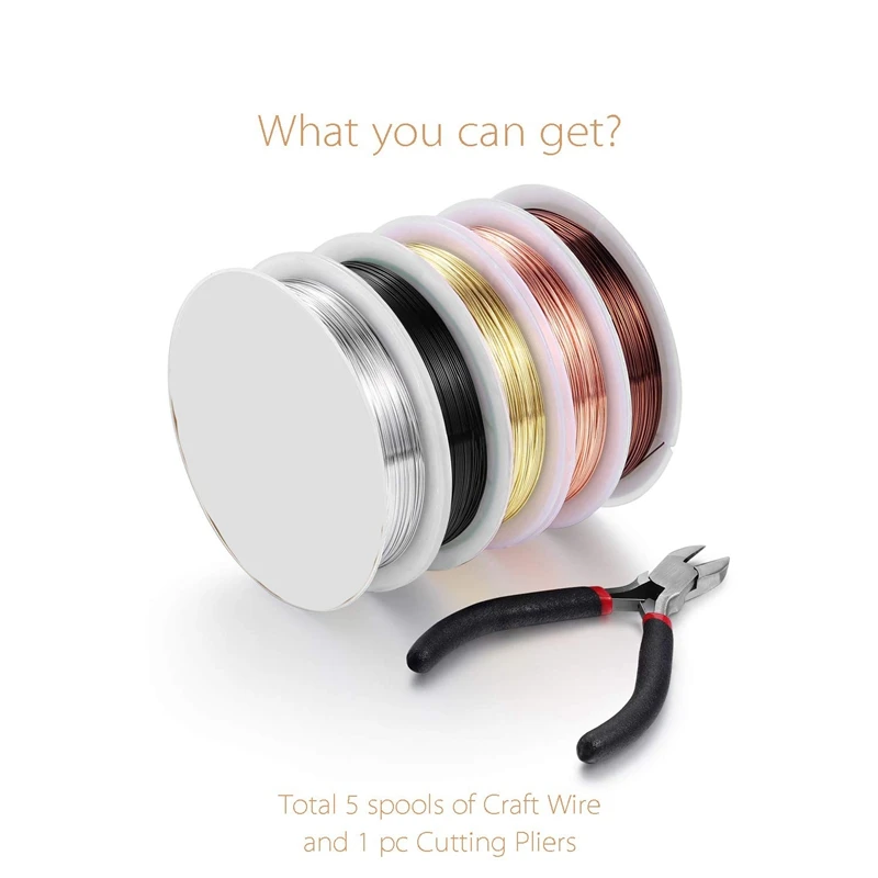 Проволока для рукоделия бисероплетение проволока устойчивая к потускнению