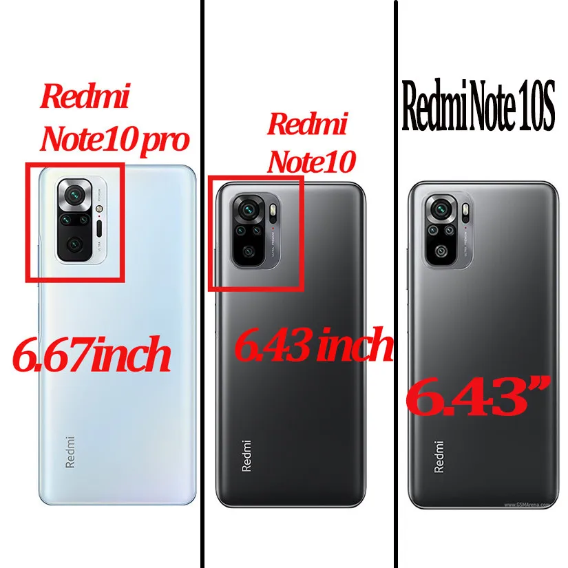 

Pelcula,Hydrogel Film For Redmi Note 10 S 10 pro Phone Screen Protectors For Xiaomi Note10S Back Film Redmi Note 10S Not Glass