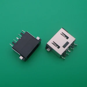 10pcslot dc power jack port socket for lenovo legion y7000 y7000p y530 y540 y530 15ich y730 15ich thinkpad e470 e470c e475 free global shipping