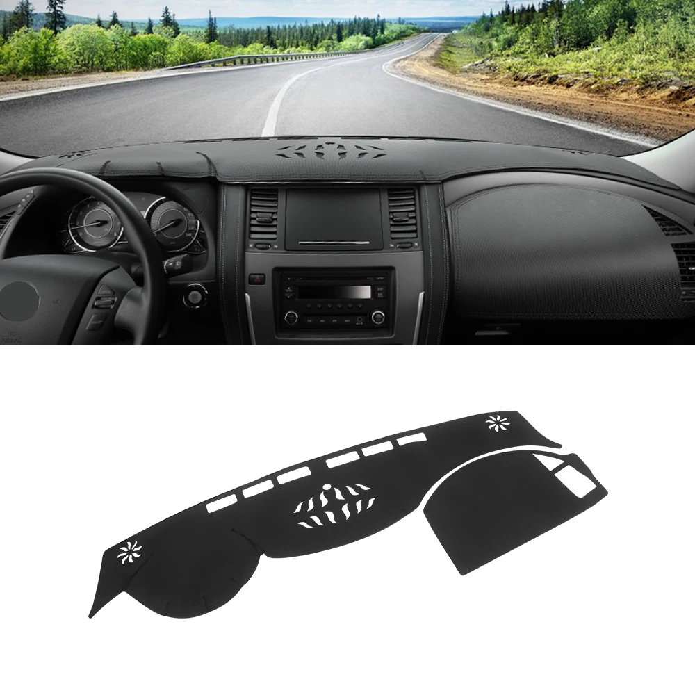 Автомобильные аксессуары крышка приборной панели приборная панель