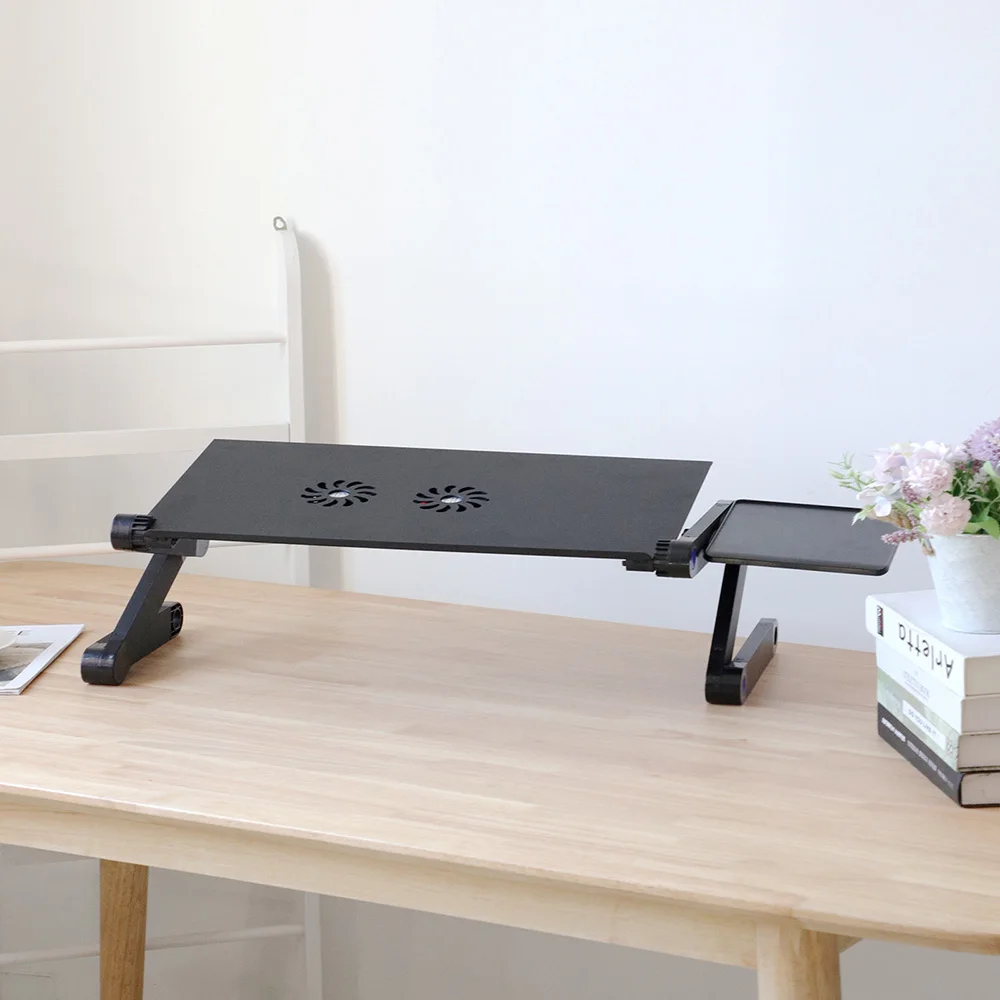 стол компьютерный регулиру