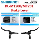 Shimano BL-MT200 BL MT200 BL MT201 рычаг гидравлического дискового тормоза для горного велосипеда