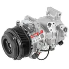 Компрессор переменного тока для toyota aurion GSV40R V6 3.5L 2006-2012 8832033200 88320-33200 88320-07110 88320-48120 8832007110