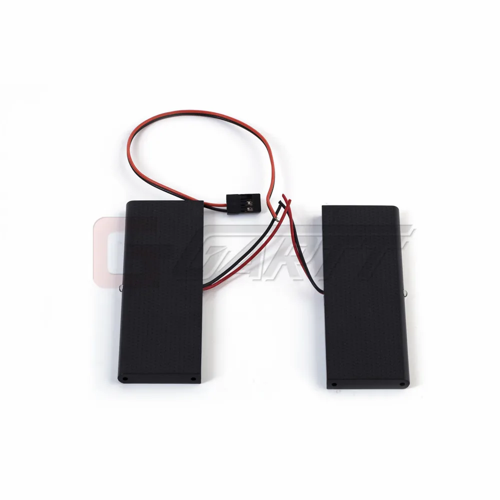 

RC Schweizer 300C аксессуары раздел 300C запасные части Нижняя панель Светодиодная лампа