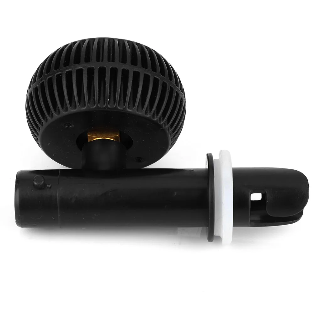 Манометр давления воздуха для надувной лодки Каяка досок серфинга безопасный