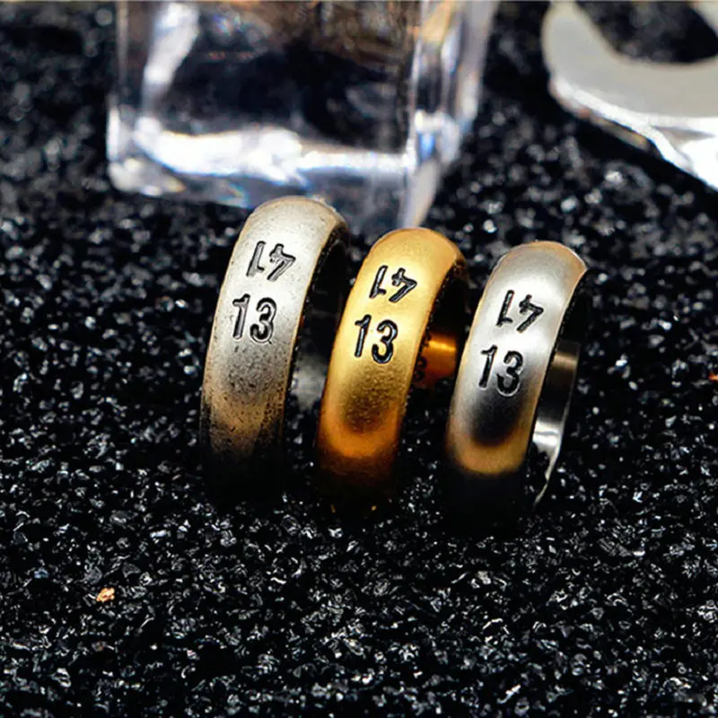 Кольцо для влюбленных из титановой стали|Кольца помолвки| |