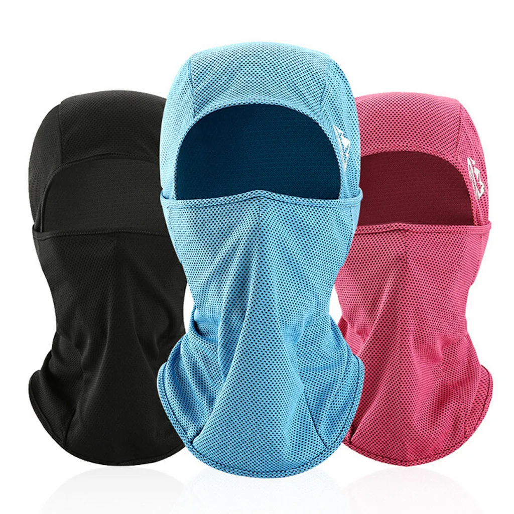 Аксессуары для велосипедов дети защита от солнца пыли уход за кожей лица маска