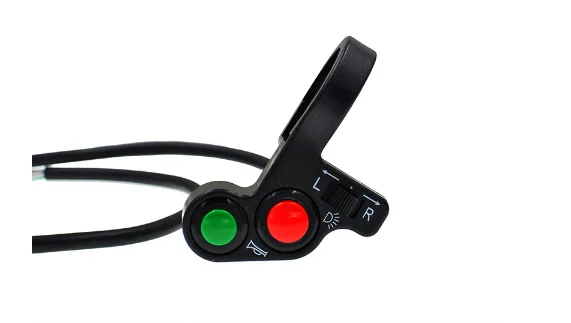 Кнопка/стоп-разъем кнопка переключатель мотоциклетный для YAMAHA FJR 1300 R6S Канада