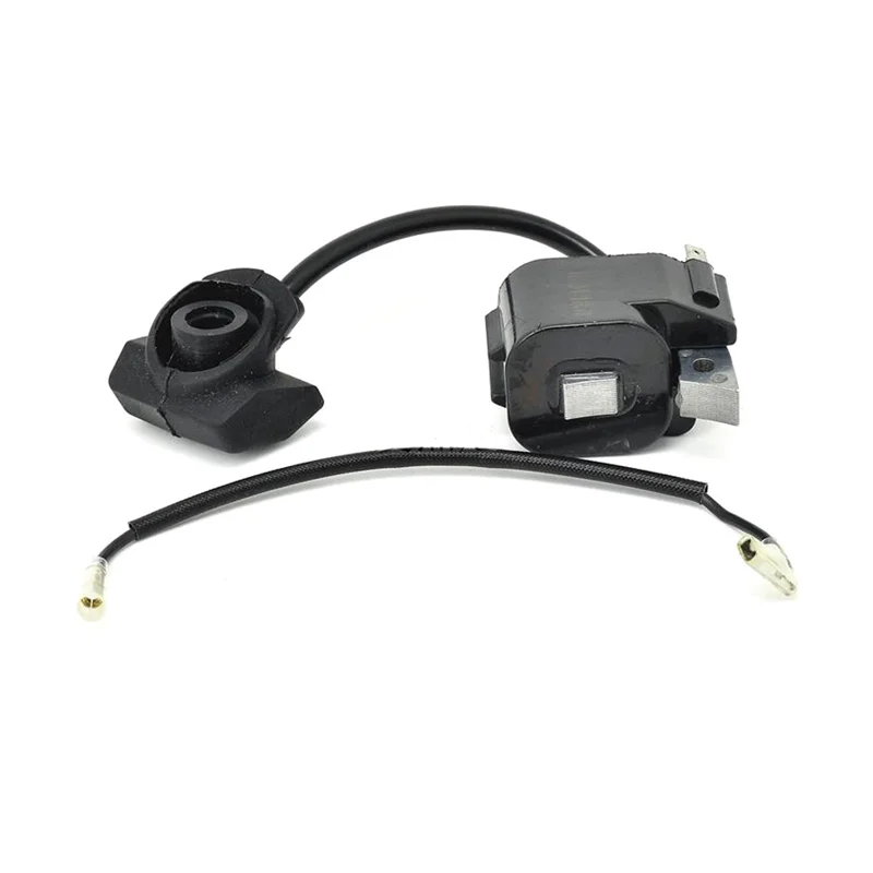 Ignition Coil for Robin EC025 EC025GR KAWASAKI PST75H PST750 OCHIAI OHT750 Engine Hedge Trimmer Garden Tools Spare Parts