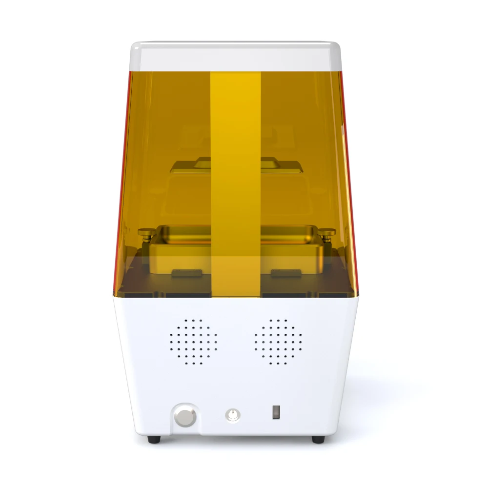 Anet N4 lcd 3d принтер UV SLA 3D Принтер 3 5 ''lcd слайсер свет-отверждения Impresora
