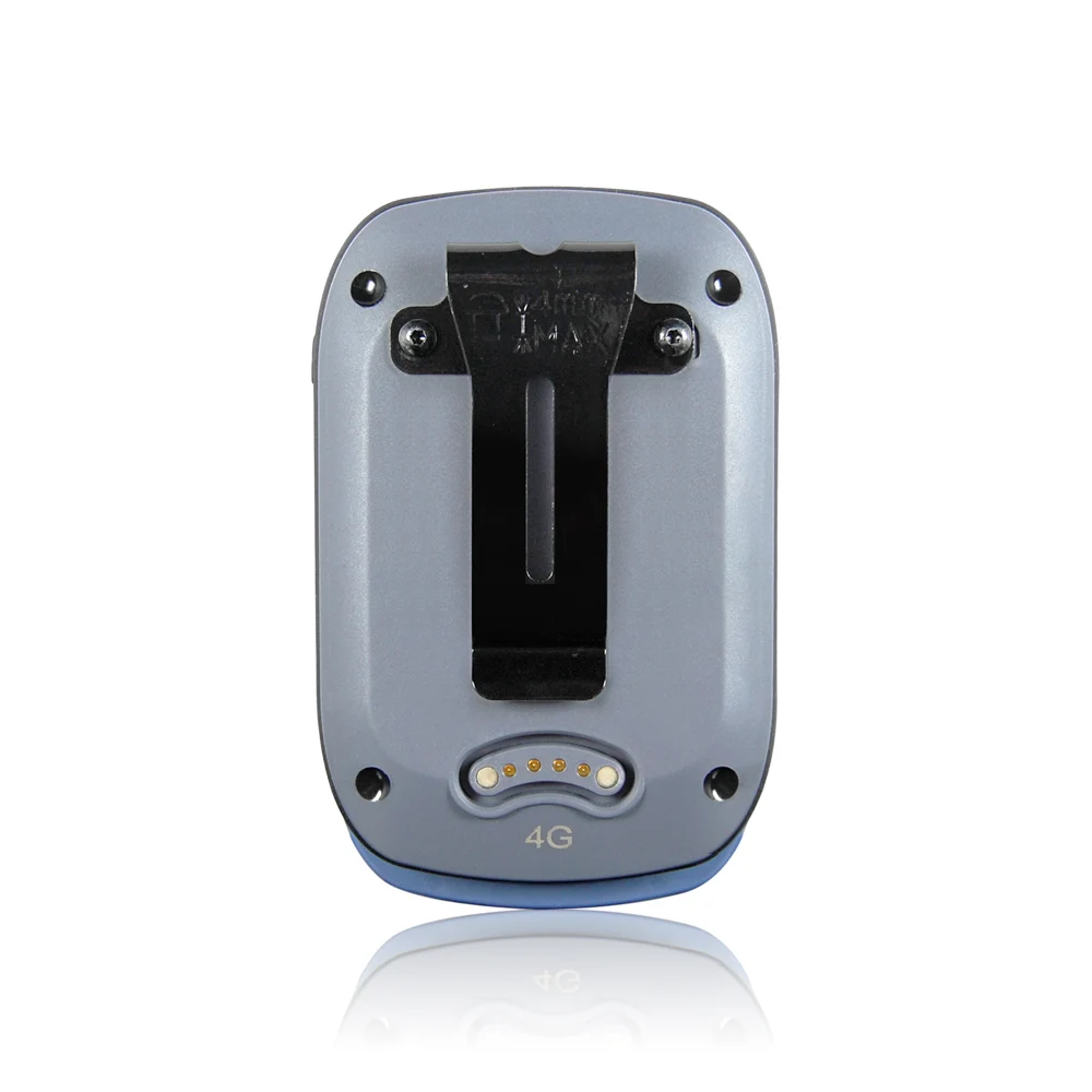 

Durable Waterproof RFID Alarm Guard Tour Patrol System With GPRS