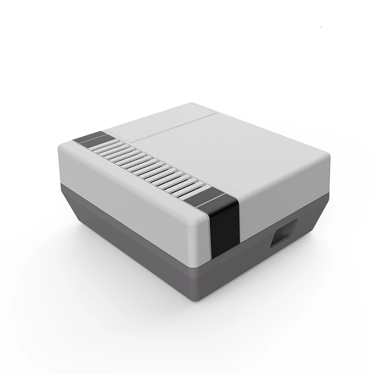 Чехол Aokin Piboxy NESPi с ИК-пультом дистанционного управления кнопкой сброса питания и