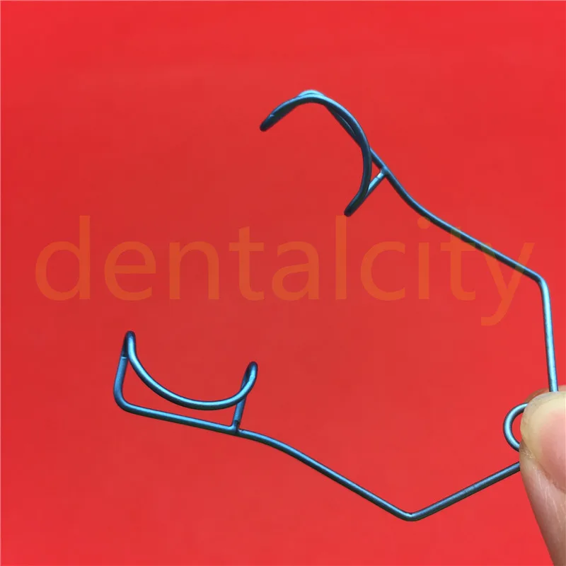 Новый титановый хирургический инструмент Barraquer для глаз офтальмологический