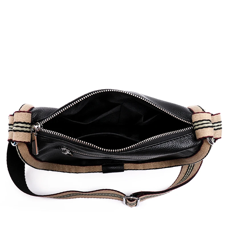 

New Fashion Woman Shoulder Bag GenuinePremium PU Youth Ladies Dumpling light Wild Simple Female Daily Messenger Bag Waterproof