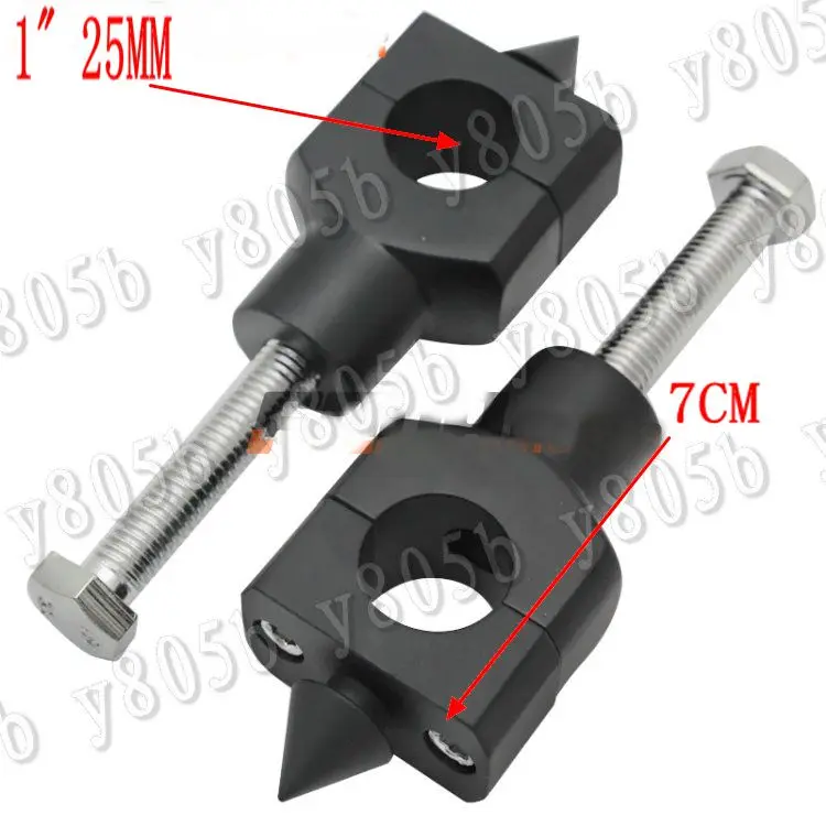 Ручки для мотоцикла Yamaha VStar 400 650 1100 1300 Virago Xv 250 535 750